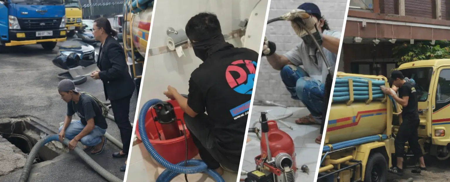 Jasa Sedot WC Cigasong Terdekat